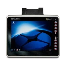 Терминал сбора данных Datalogic Rhino II Vehicle Mount Computer 943200001