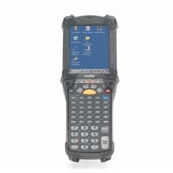 ТСД Терминал сбора данных Zebra MC9200 MC92N0-G30SYEAA6WR