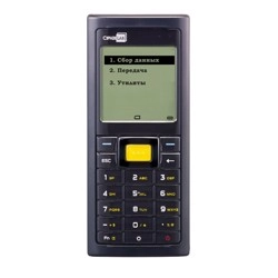 ТСД Терминал сбора данных CipherLab 8200 A8200RSR42VU1/A8200RS242VU1