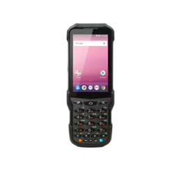 ТСД Терминал сбора данных Point Mobile PM550 P550GPW339BE0T