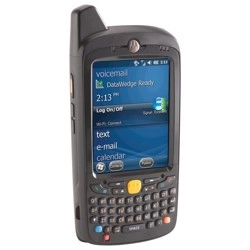 ТСД Терминал сбора данных Motorola MC67 MC67NA-PBABAA00300