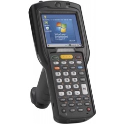 ТСД Motorola MC3190 MC3190-GD3H24EIA