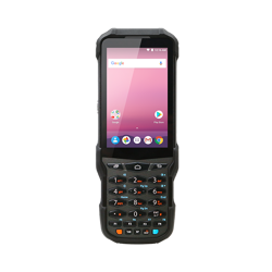 ТСД Терминал сбора данных Point Mobile PM550 P550GPR3398E0T